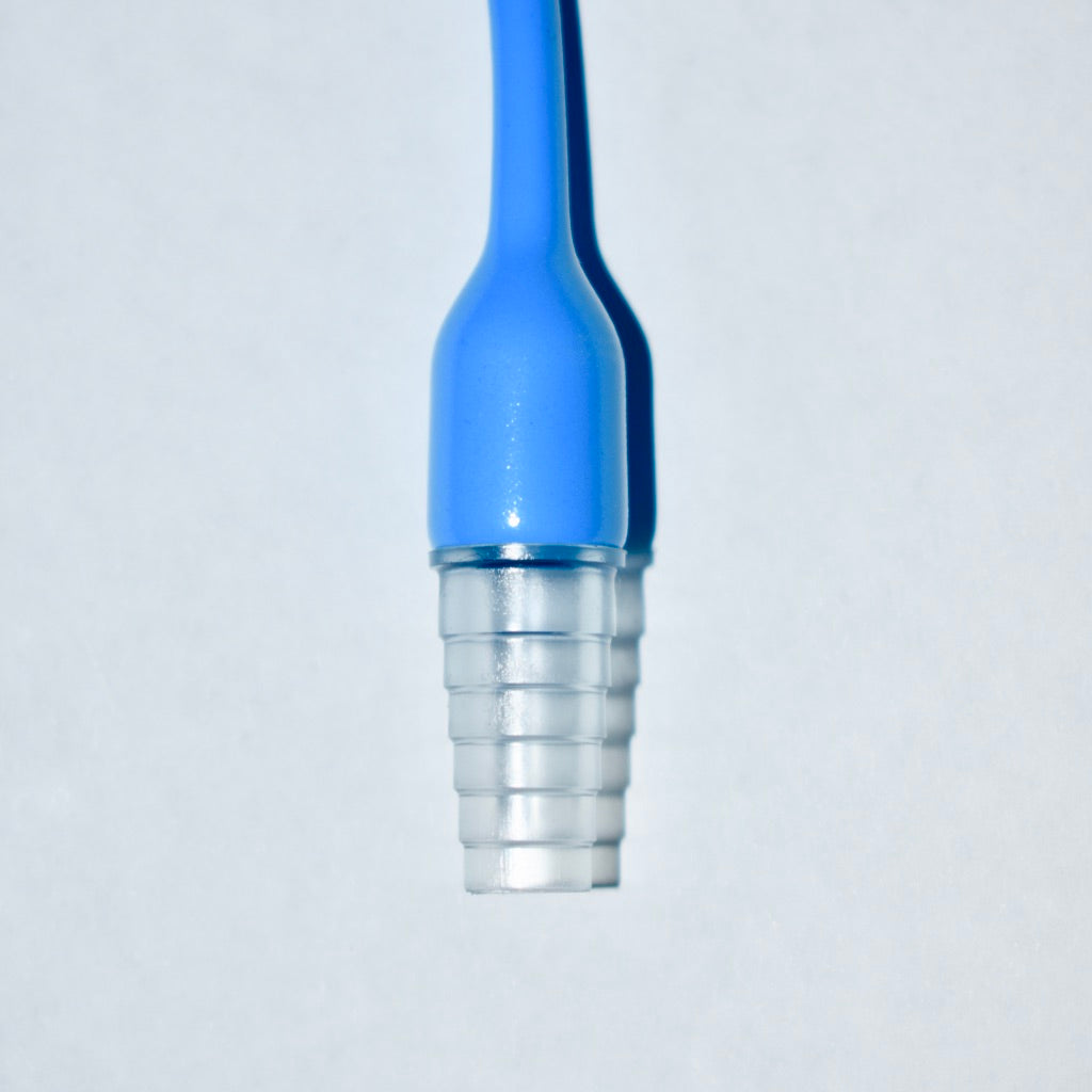 9518 18FR Pediatric Enema Tip GRI Medical Products, Inc.