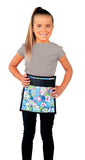 Pediatric Half Apron