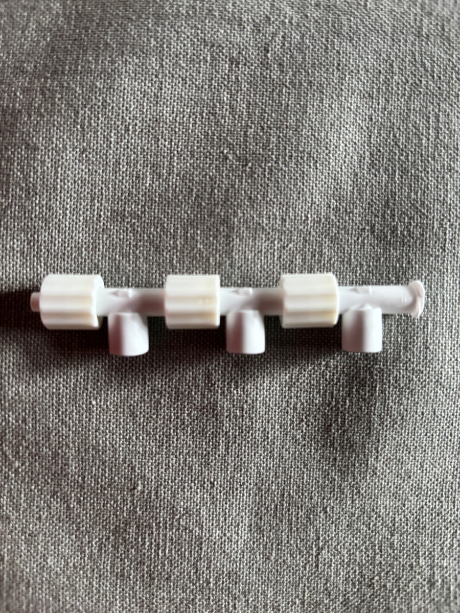 IARK-PRV3 - Intussusception Air Reduction Pressure Relief 3 Gang Valve ...