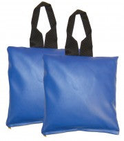 10 lb. Cervical Sandbag Set