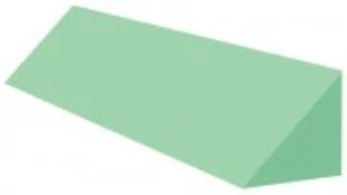 45 Degree Bariatric Wedge Non-Stealth Traditional in Green