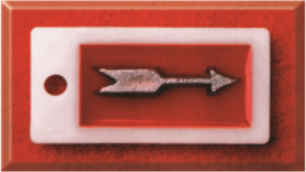 EPA1000 Arrow Marker