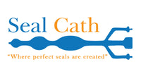 SealCath Cephus Catheter, 30 French All-Silicone